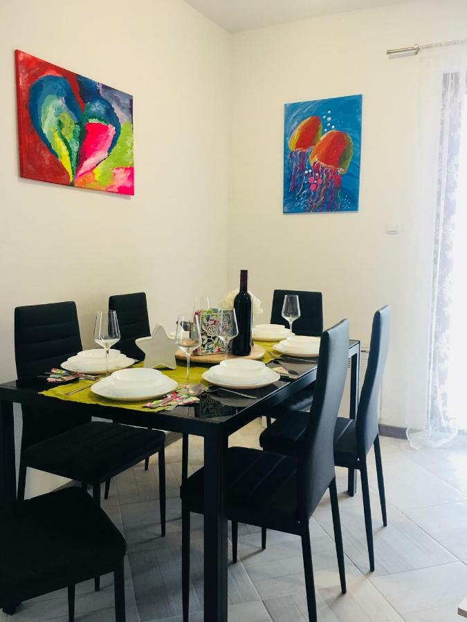 Apartman Mario *