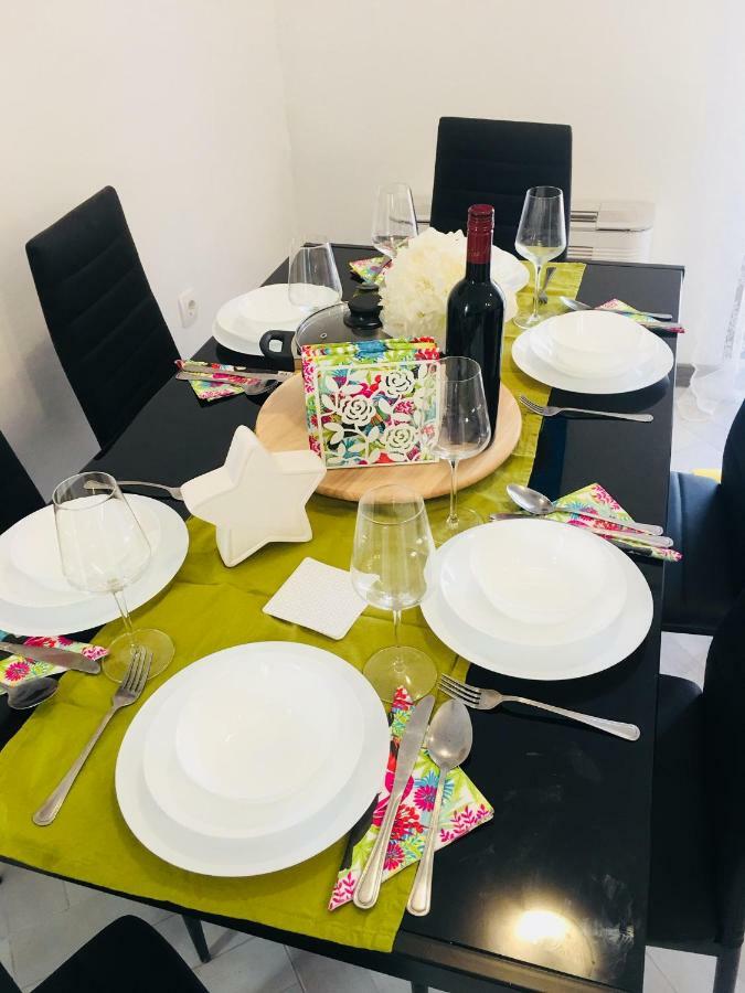 Mario Apartment Malinska