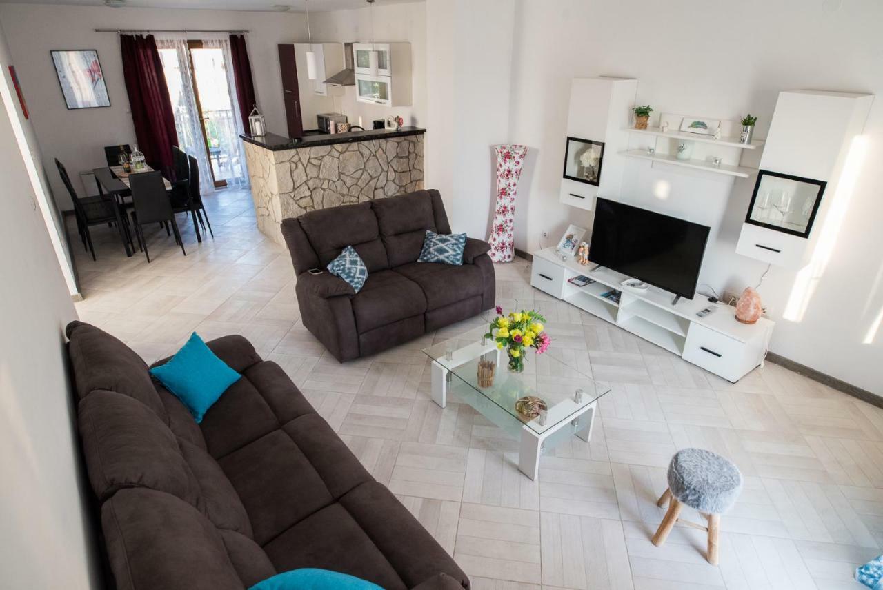 Mario Apartment Malinska