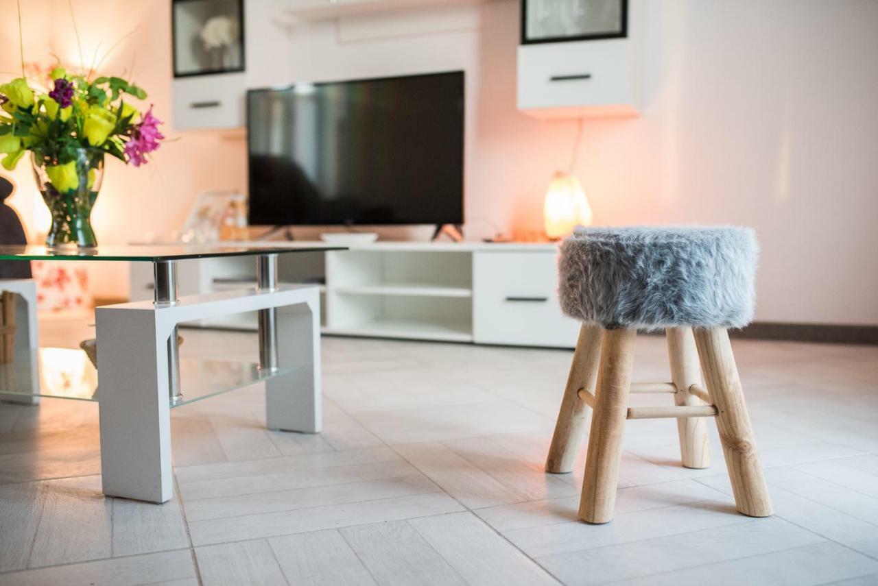 Apartment Mario Malinska