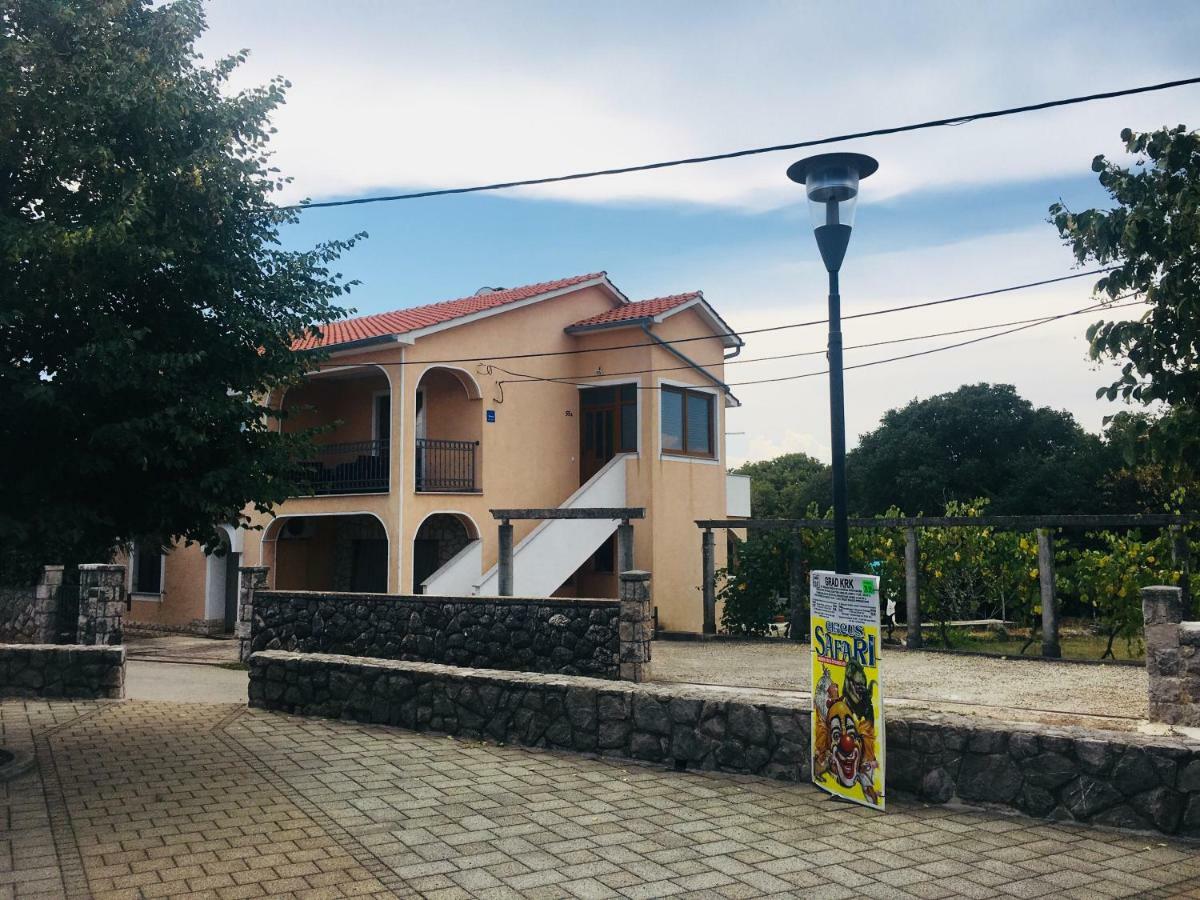 Mario Apartment Malinska