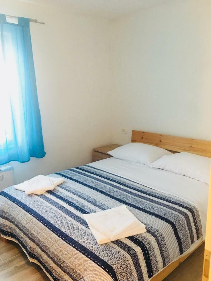 Apartman Mario