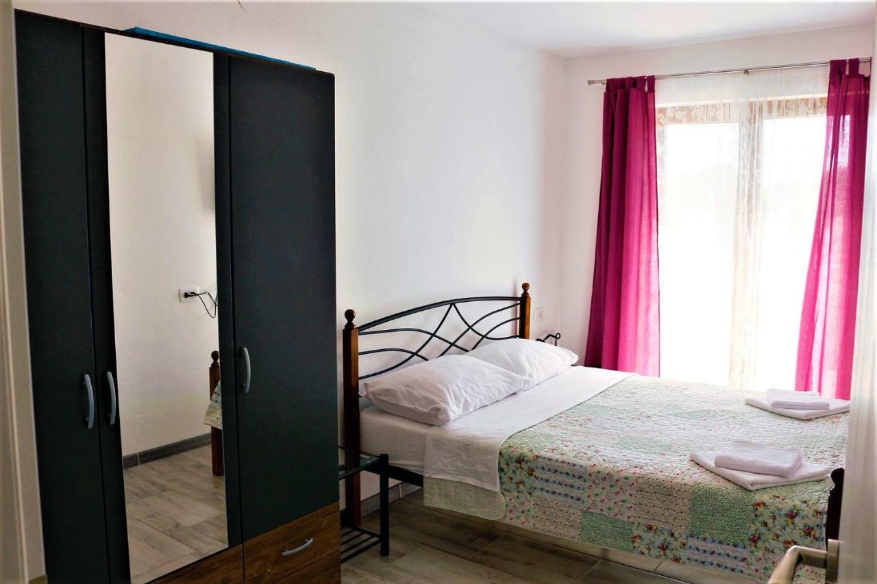 Apartman Mario
