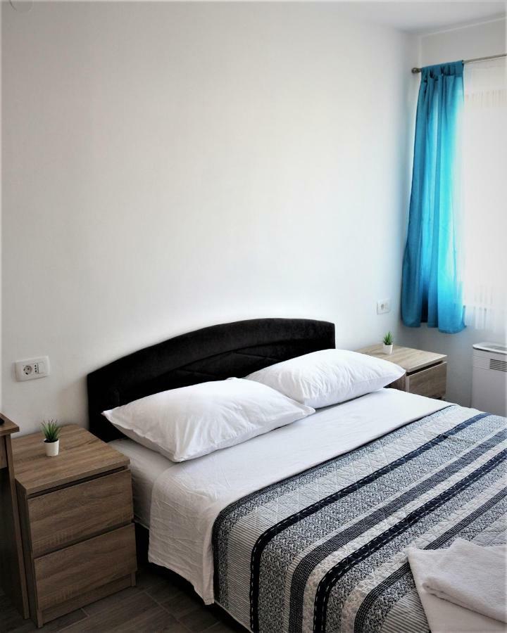 Apartment Mario Malinska