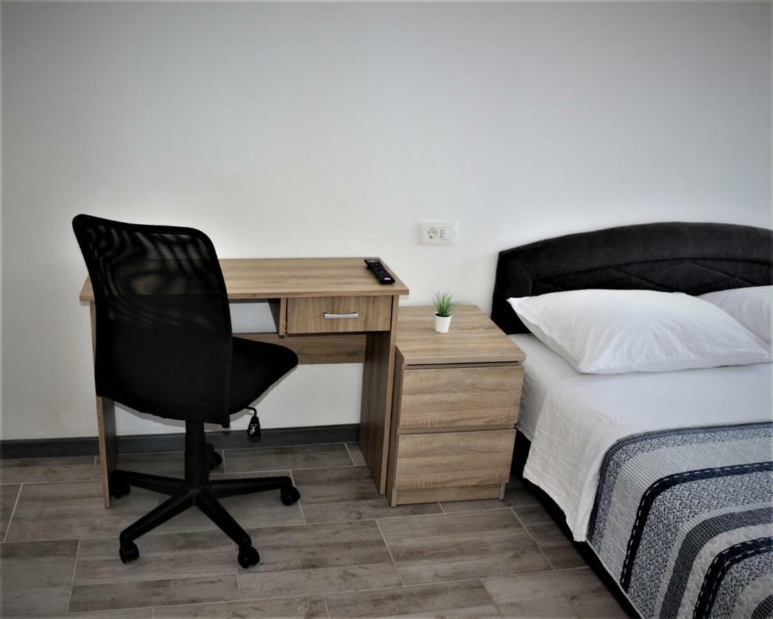Mario Apartment *