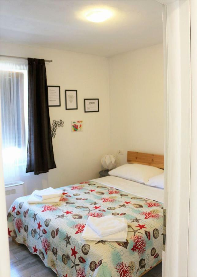 Apartment Mario *