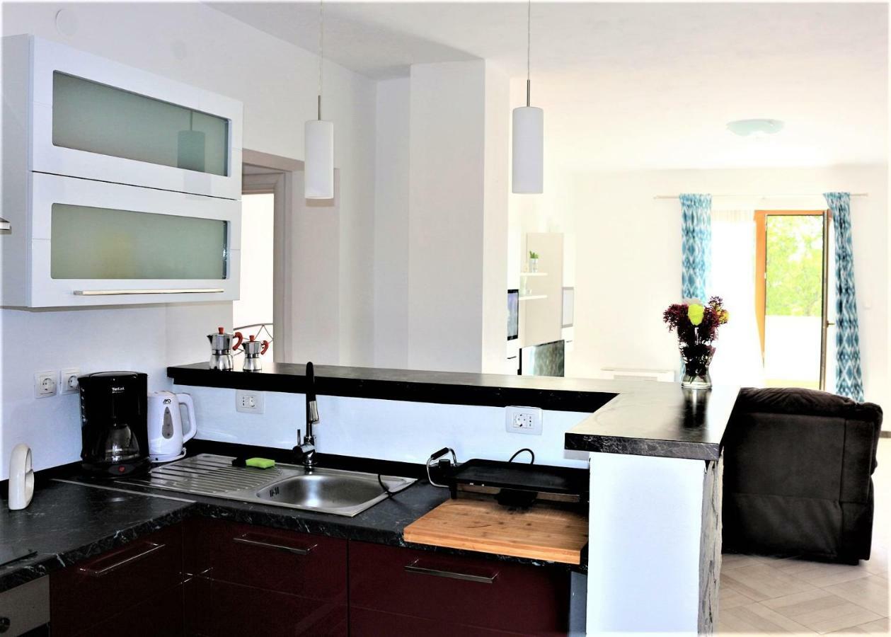 Mario Apartment Malinska