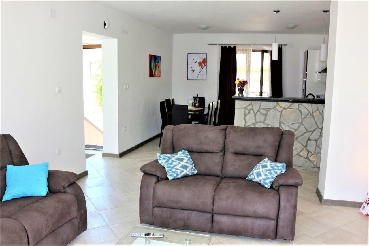 Mario Apartment Malinska