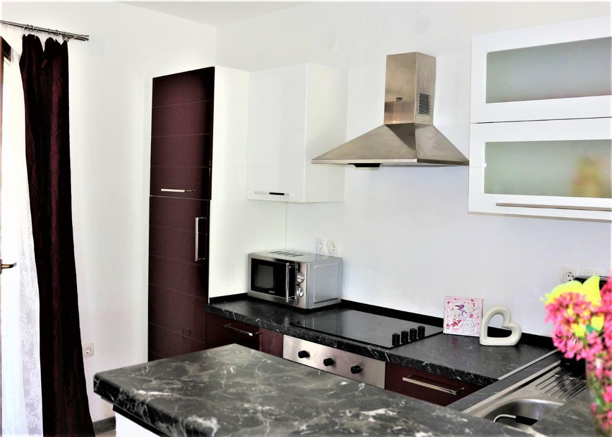 Apartment Mario *
