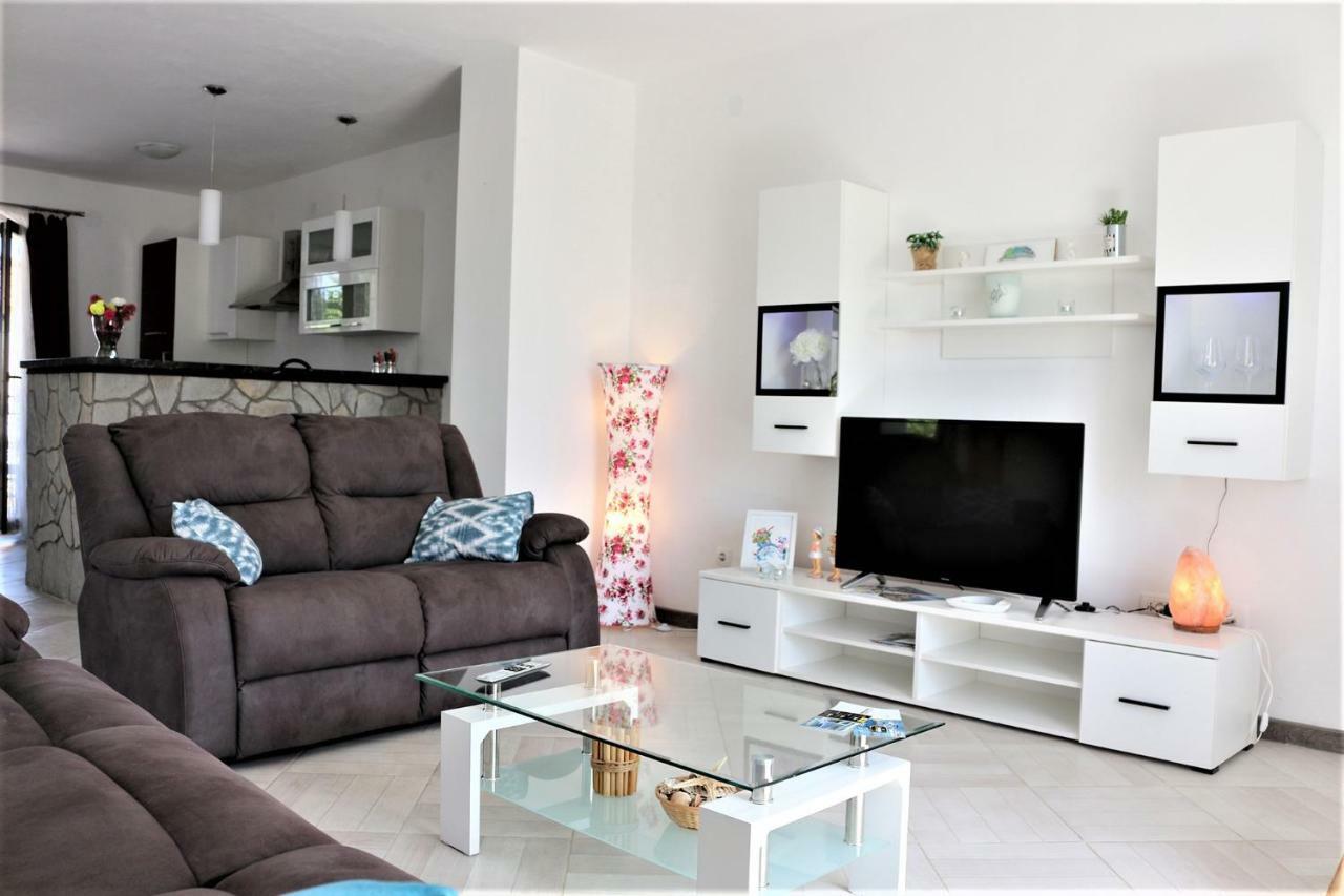 Mario Apartment