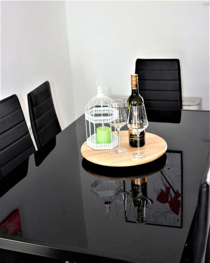 Apartment Mario *