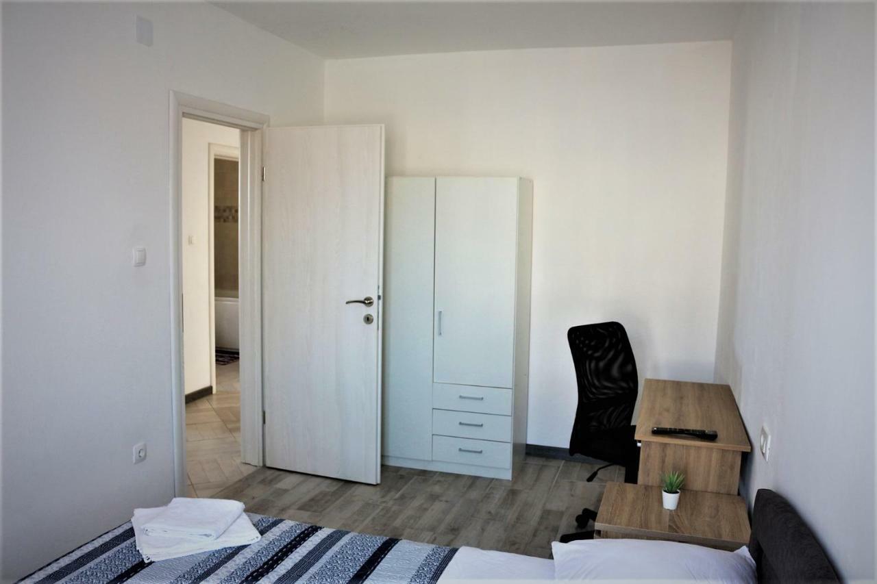 Mario Apartment *