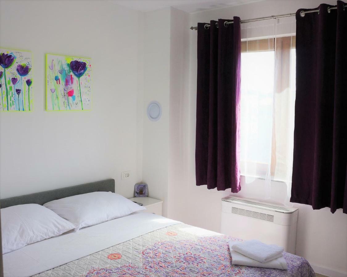 Apartment Mario *