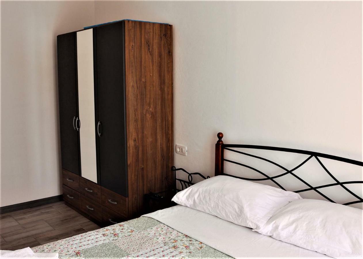 Mario Apartment Malinska