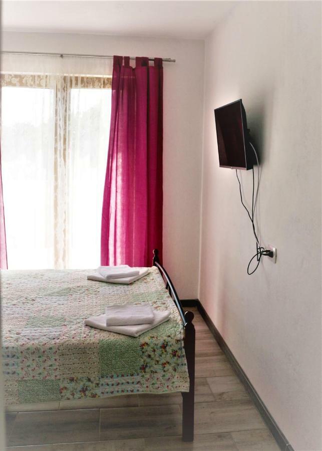 Apartman Mario