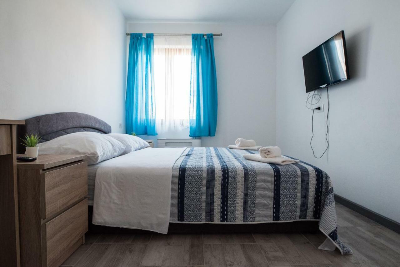 Apartment Mario *