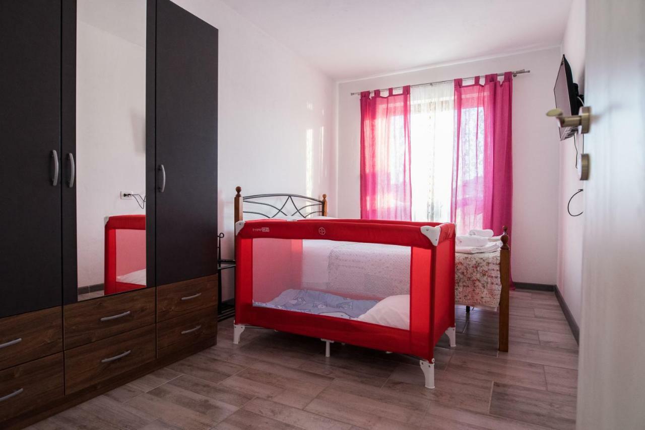 Mario Apartment Malinska