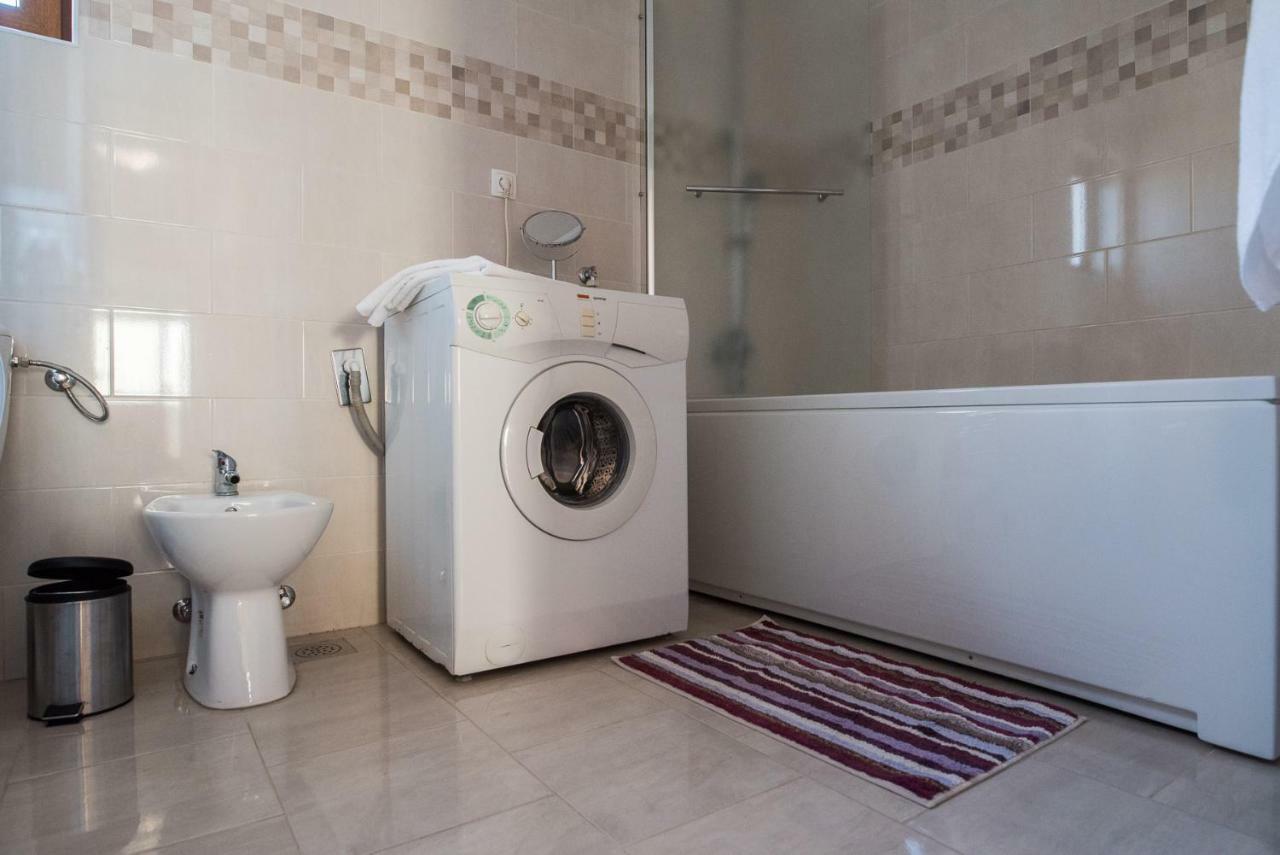 Mario Apartment Malinska