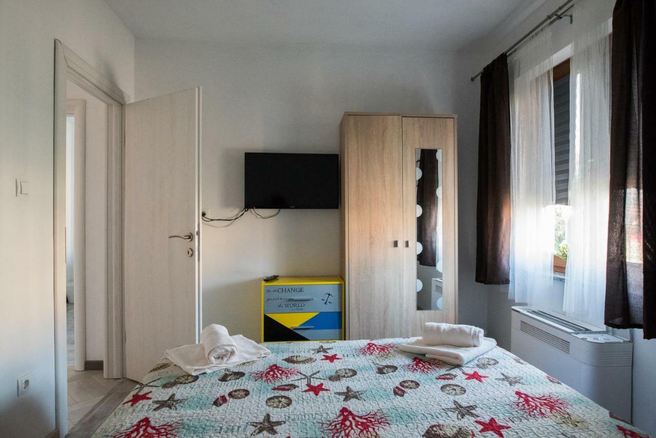 Mario Apartment *