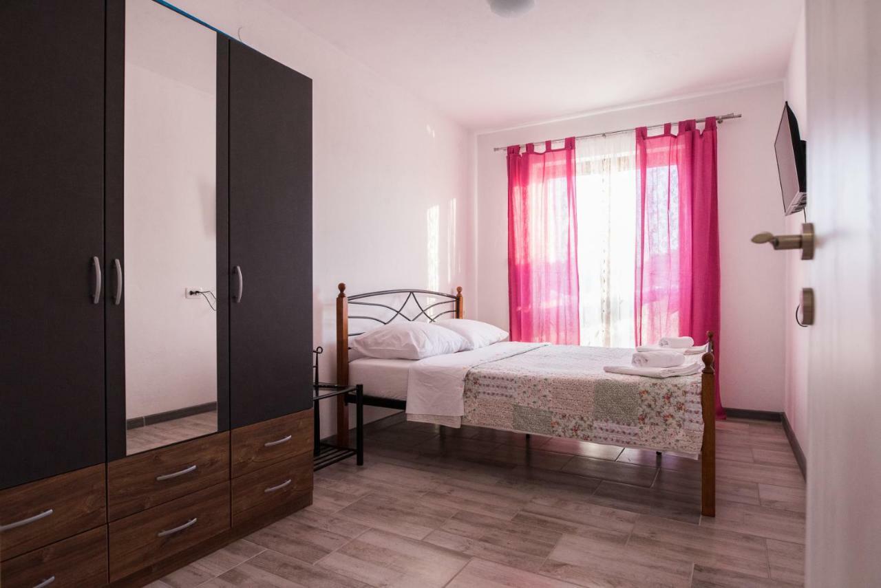 Mario Apartment Malinska
