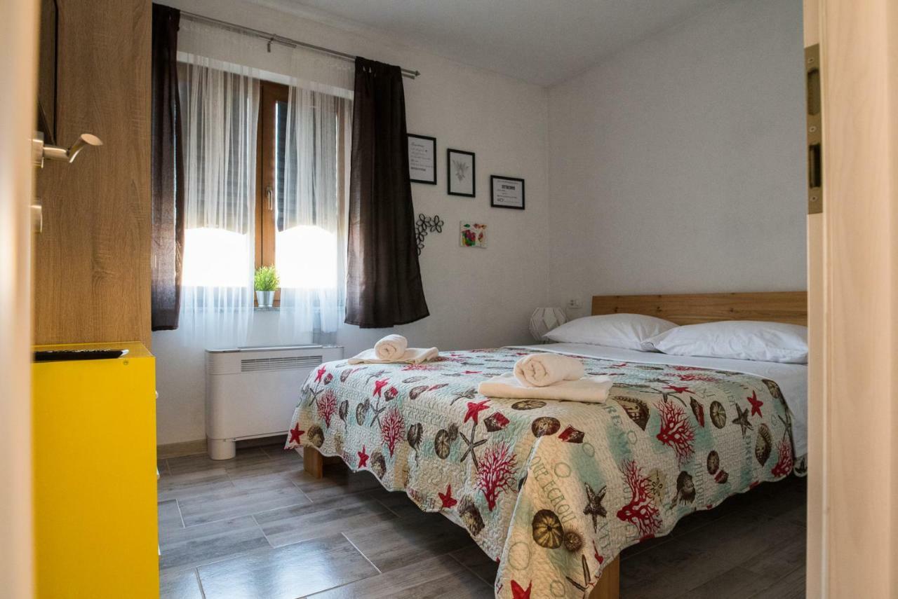 Mario Apartment