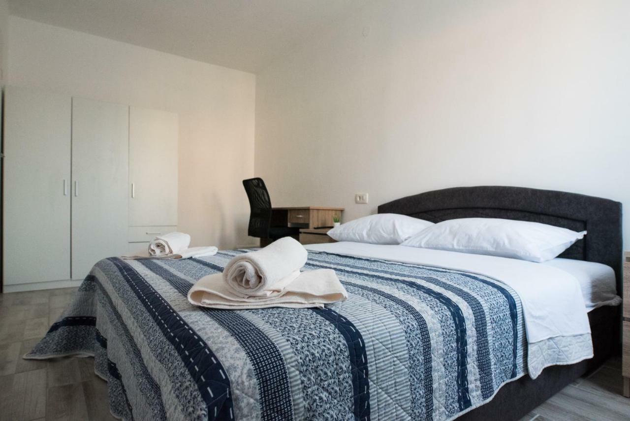 Mario Apartman